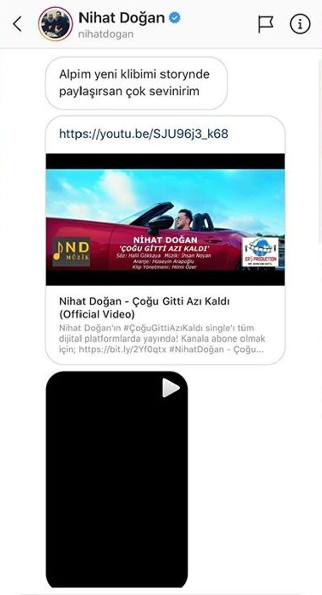 Fenomenin yorumu Nihat Doğan'ı çileden çıkardı - Sayfa:3