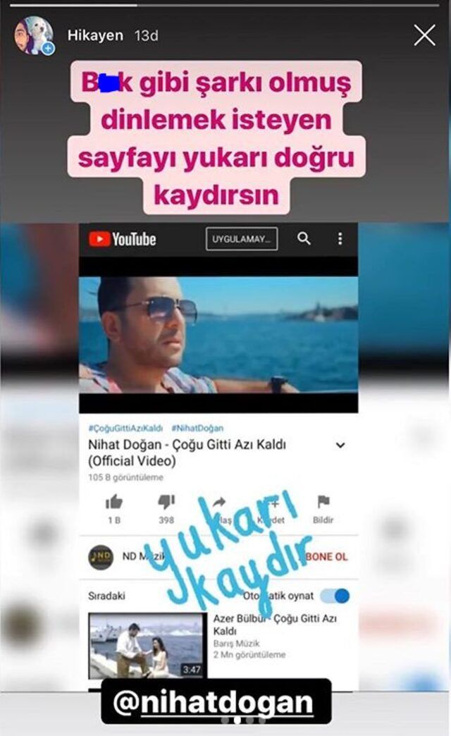 Fenomenin yorumu Nihat Doğan'ı çileden çıkardı - Sayfa:4