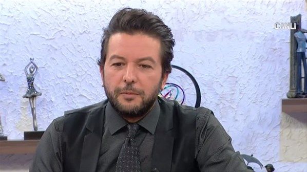 Fenomenin yorumu Nihat Doğan'ı çileden çıkardı - Sayfa:1