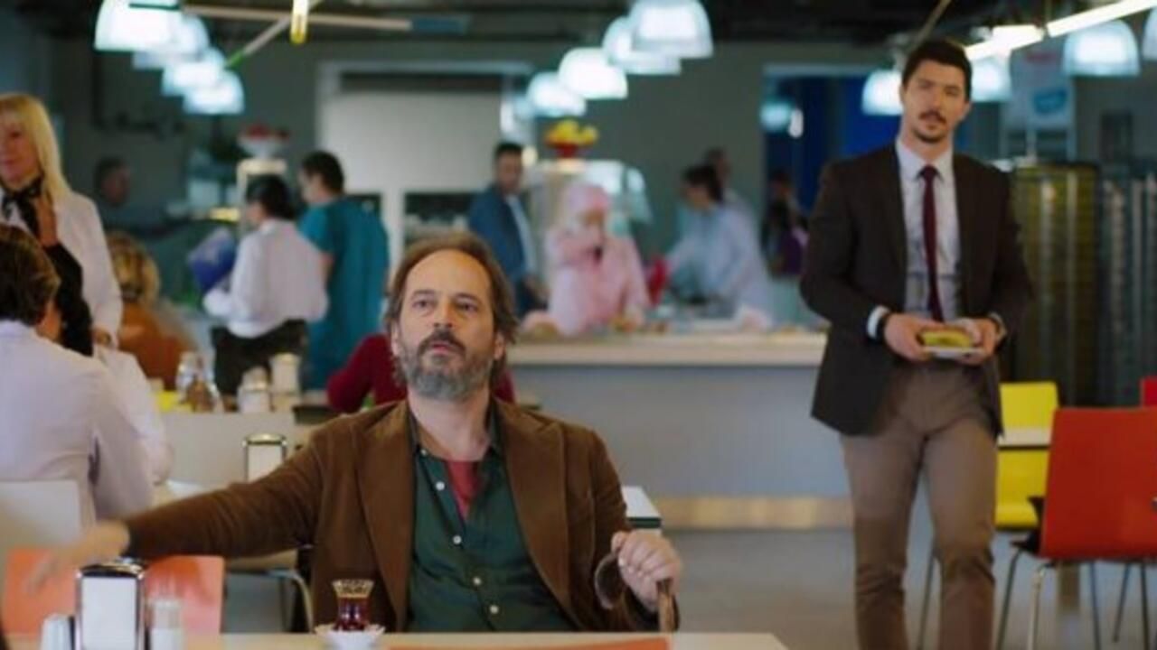 Hekimoğlu'na yeni oyuncu - Sayfa:4