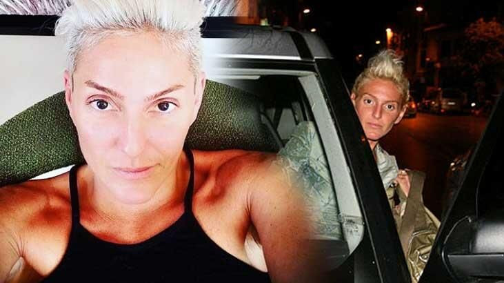 Ünlü modacı annesini darp etti - Sayfa:2