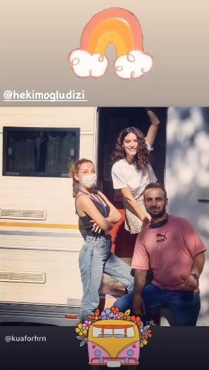 Belçim Bilgin'den Hekimoğlu açıklaması - Sayfa:4