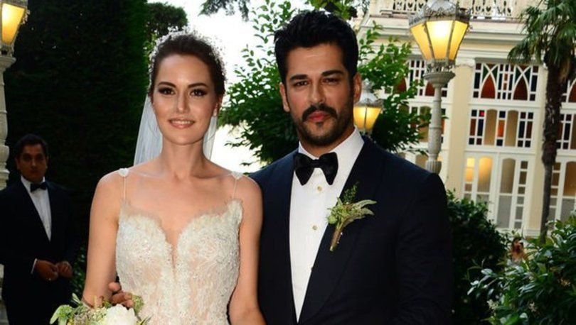 Fahriye Evcen'den sevenlerini üzecek karar - Sayfa:3