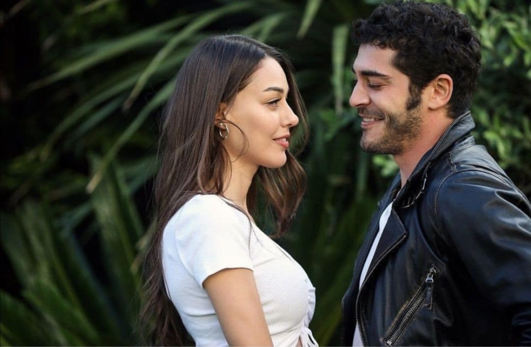 Burak Deniz yeni dizisiyle ilgili konuştu - Sayfa:3