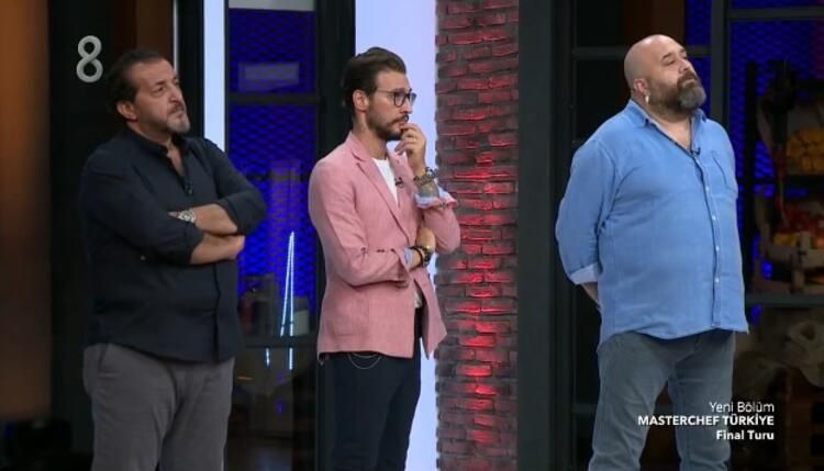 MasterChef'te jüriyi şoke eden ayrılık! Gözyaşlarına boğuldular - Sayfa:2