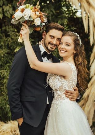 Sihirli Annem'in Ceren'i Gizem Güven evleniyor - Sayfa:3