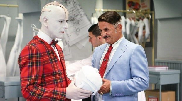 Zafer Algöz’den dikkat çeken Ozan Güven açıklaması - Sayfa:3