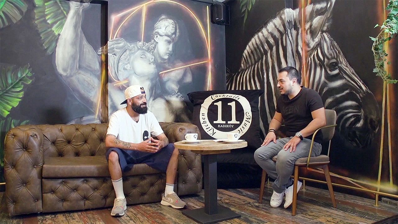 Kanal D dijital platformuna iki özel içerik! - Sayfa:3