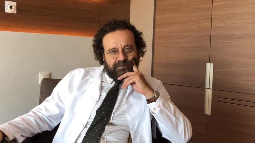 Mucize Doktor oyuncusu ekrana dönüş tarihini açıkladı - Sayfa:3
