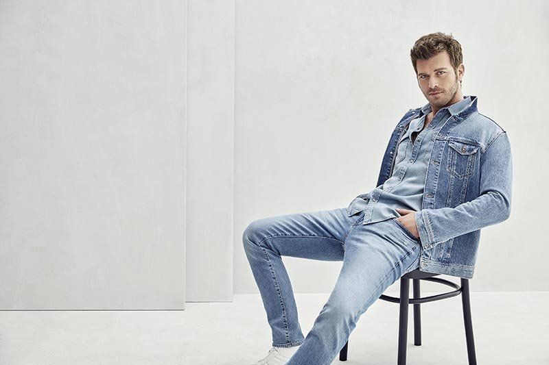 Kıvanç Tatlıtuğ'a rekor reklam ücreti! - Sayfa:1