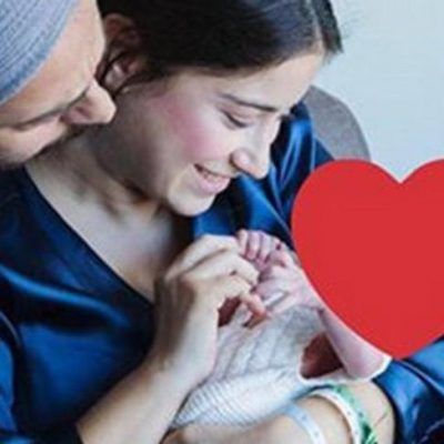 Hazal Kaya'nın bebekli set karesi olay oldu! - Sayfa:3