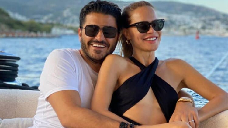 Ebru Şallı rest çekti: Kimseye hesap vermem - Sayfa:2