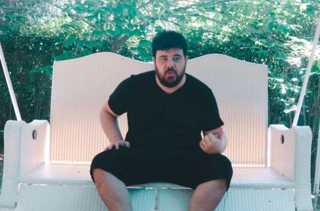 Eser Yenenler zayıflayınca komediyi bırakacak - Sayfa:3