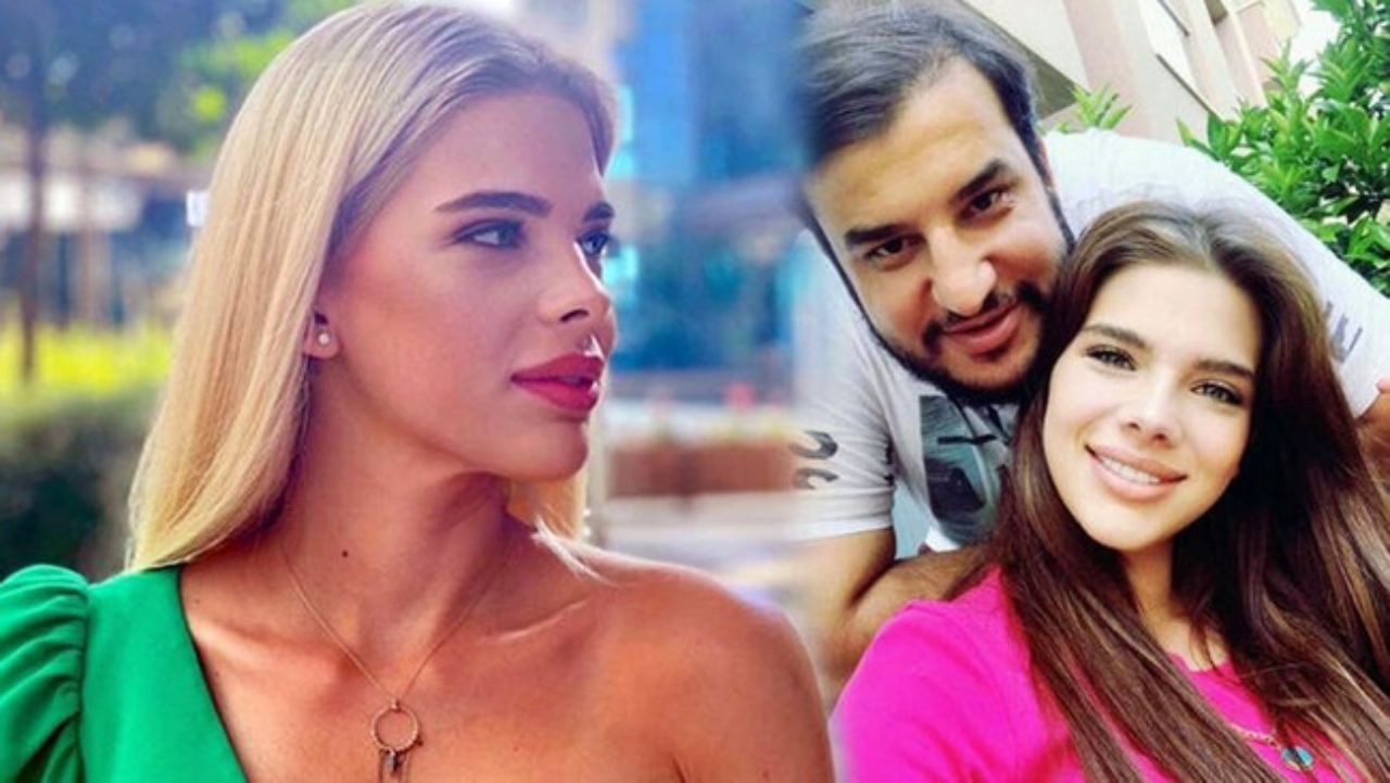 Boşanmaya hazırlanan Damla Ersubaşı'dan flaş hamle - Sayfa:1