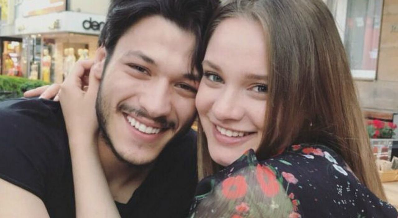 Miray Daner ve Kubilay Aka barıştı! Evlilik kararı mı aldılar? - Sayfa:1