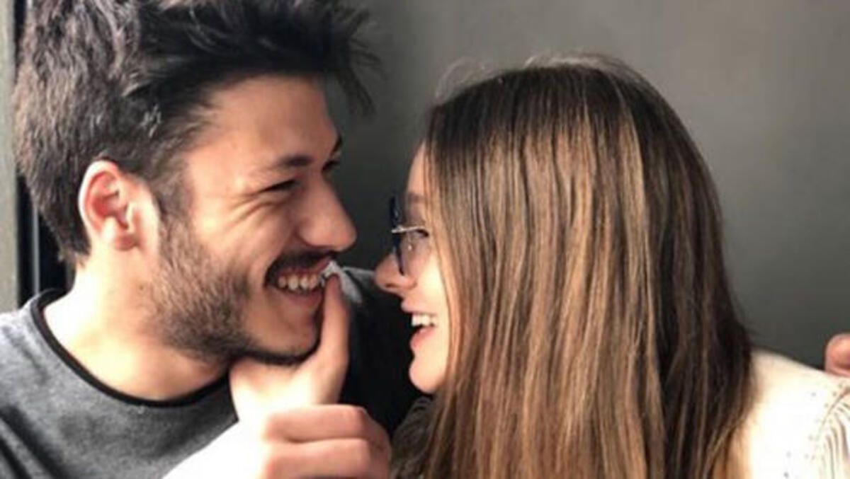 Miray Daner ve Kubilay Aka barıştı! Evlilik kararı mı aldılar? - Sayfa:3