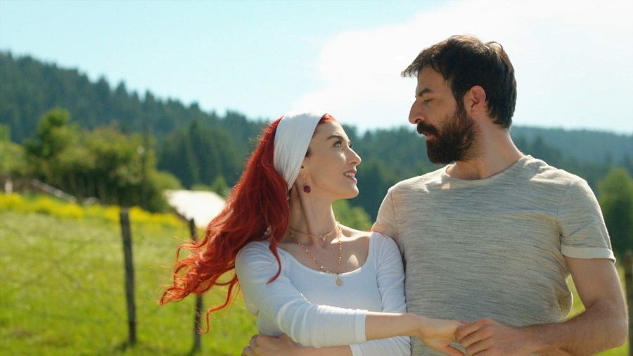 Kuzey Yıldızı İlk Aşk'tan yeni sezon tanıtımı! - Sayfa:3