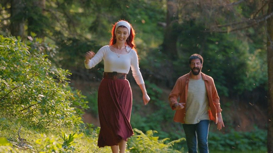 Kuzey Yıldızı İlk Aşk'tan yeni sezon tanıtımı! - Sayfa:4
