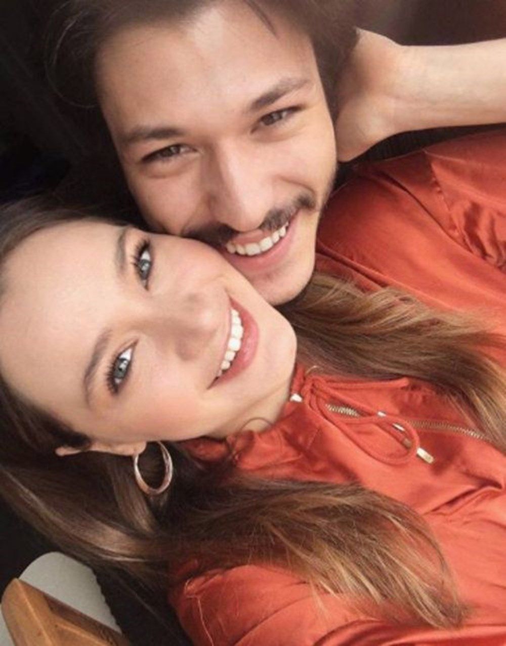Miray Daner ve Kubilay Aka barıştı! Evlilik kararı mı aldılar? - Sayfa:2