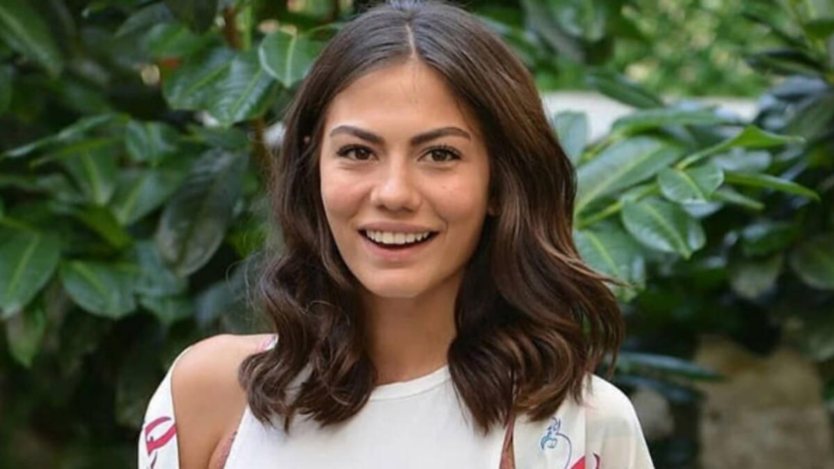 Demet Özdemir aşk iddialarına isyan etti - Sayfa:4