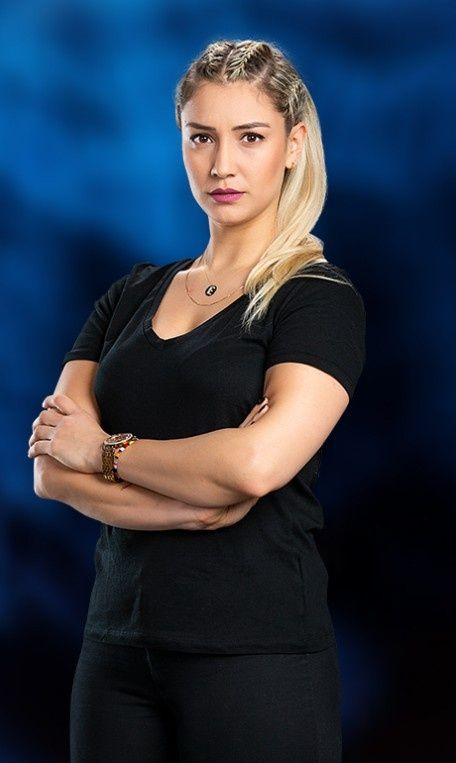 Evrim Keklik annesinden söz ederken ağladı - Sayfa:3