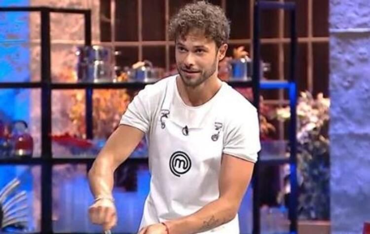 MasterChef yarışmacısı karakolluk oldu - Sayfa:1