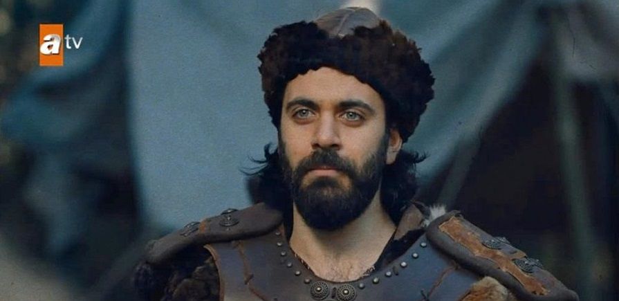 Kuruluş Osman'dan ayrılan oyuncu yeni dizilere yeşil ışık yaktı - Sayfa:1