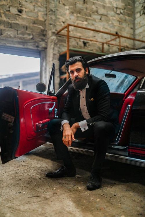 Kuruluş Osman'dan ayrılan oyuncu yeni dizilere yeşil ışık yaktı - Sayfa:3