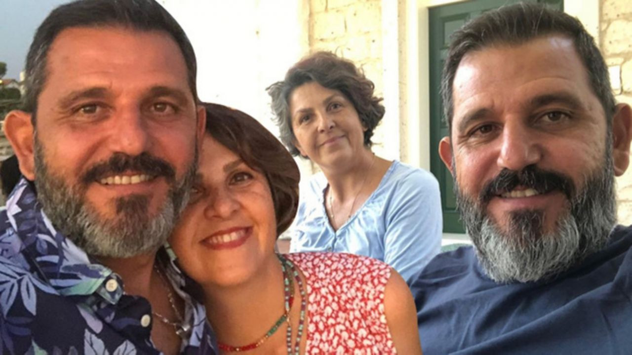 Fatih Portakal emeklilik hayatını burada geçirecek - Sayfa:1