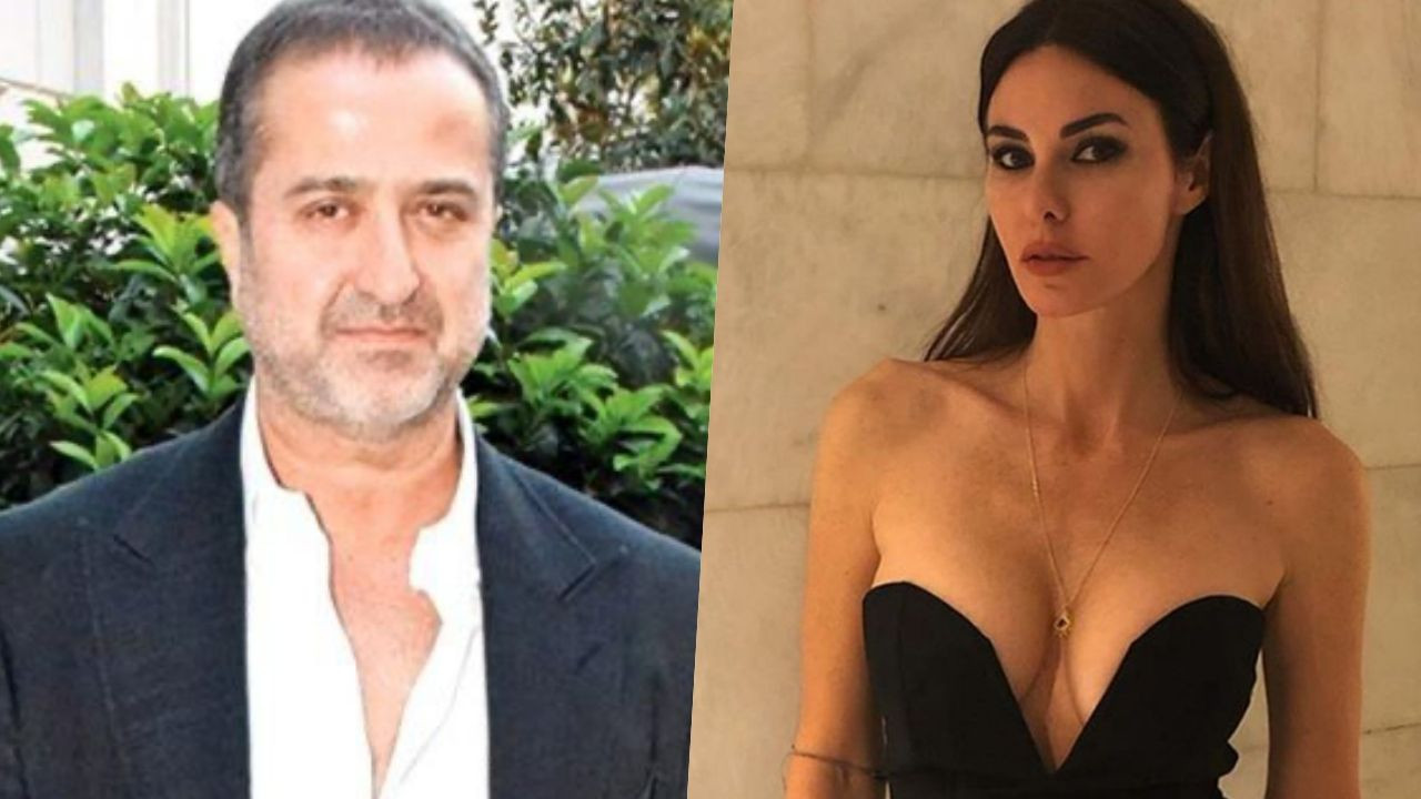 Defne Samyeli ile Serdar Bilgili ilişkisi başlamadan bitti mi? - Sayfa:1