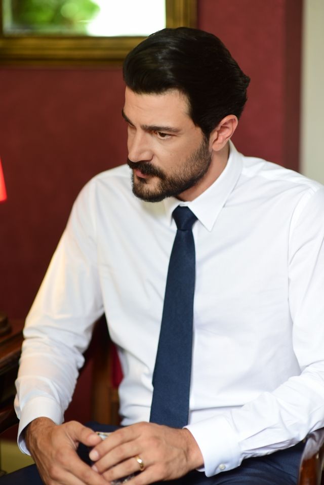 Kırmızı Oda dizisinden ilk kareler yayınlandı! - Sayfa:3