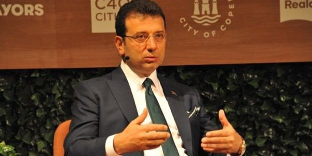 Ekrem İmamoğlu film setinde - Sayfa:2