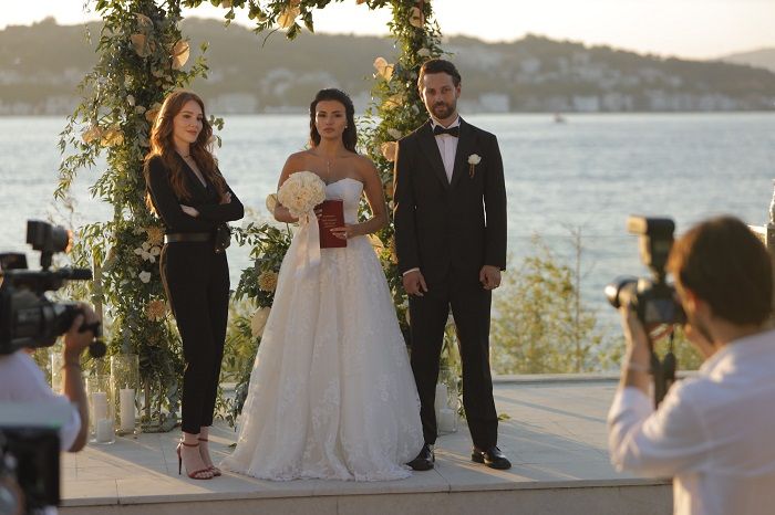 İyi Günde Kötü Günde'den ilk bölüm tanıtımı - Sayfa:3
