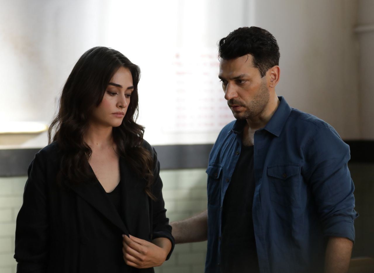 Sibel, Ramo'ya ihanet mi ediyor? - Sayfa:3