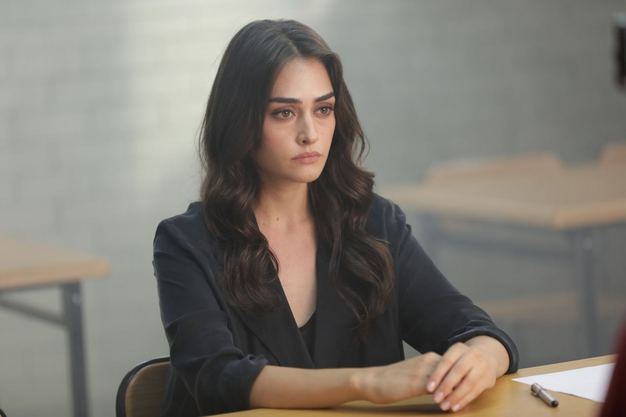 Sibel, Ramo'ya ihanet mi ediyor? - Sayfa:4