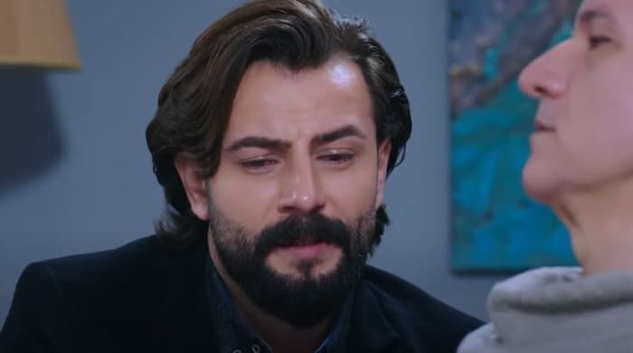 Yemin dizisi yeni sezona yeni başrolle dönüyor - Sayfa:1