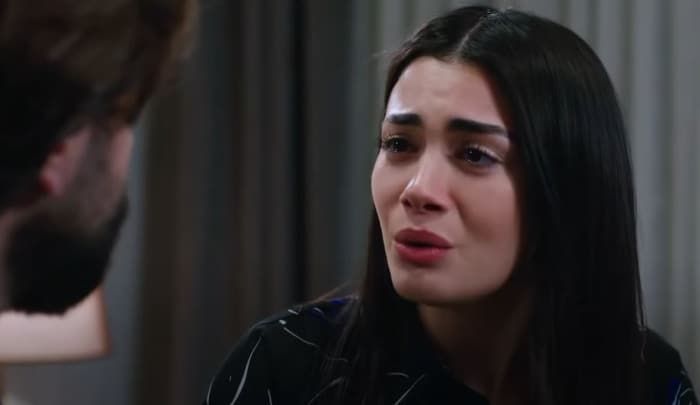 Yemin dizisi yeni sezona yeni başrolle dönüyor - Sayfa:2