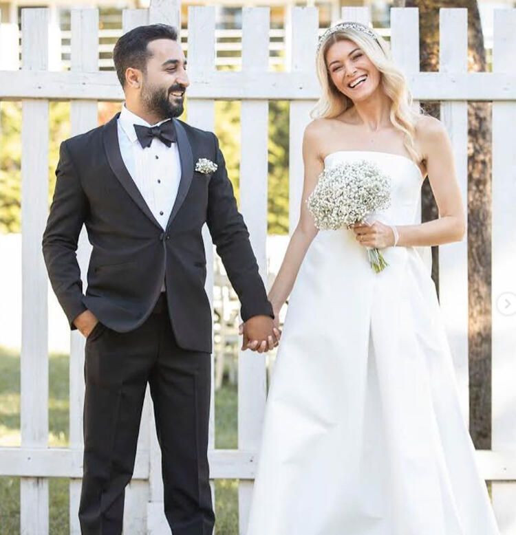 Onur Buldu ile Duygu Koz'un mutlu günü! - Sayfa:3