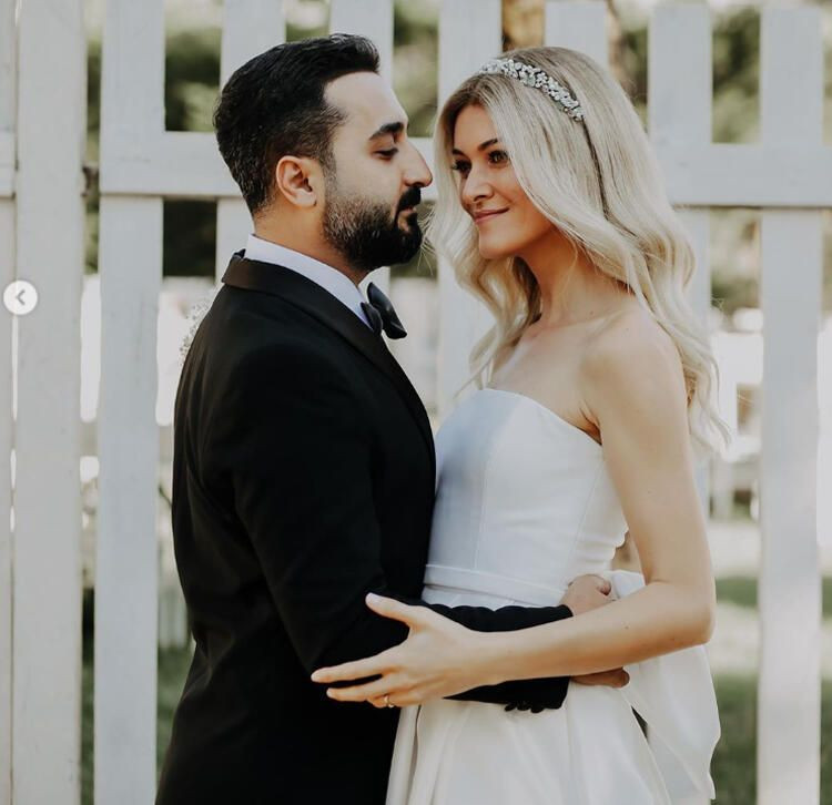 Onur Buldu ile Duygu Koz'un mutlu günü! - Sayfa:4