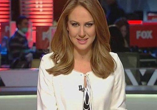 Bir dönemin başarılı spikeri ikinci kez anne oluyor - Sayfa:3