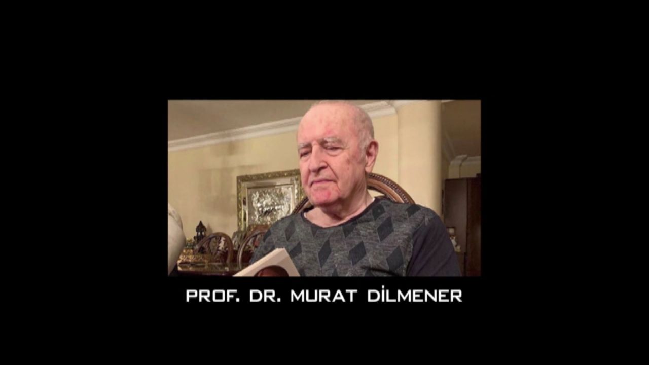 Hekimoğlu’ndan saygı duruşu! - Sayfa:3