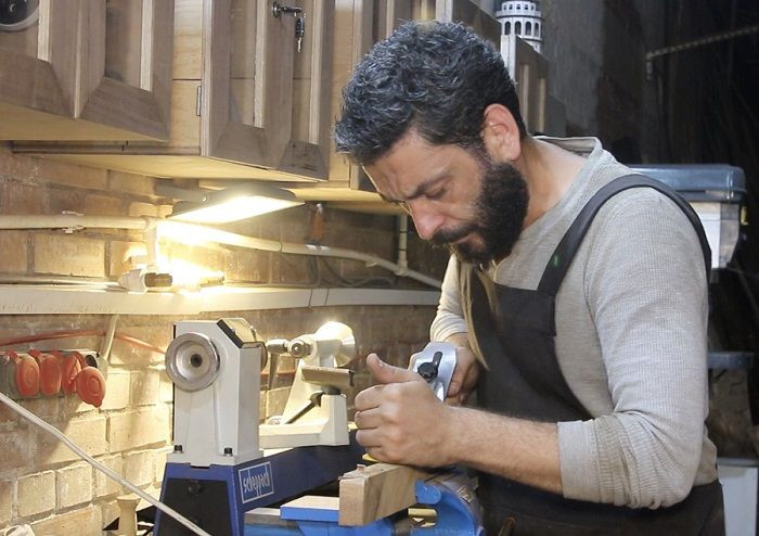 Eşkıya Dünyaya Hükümdar Olmaz oyuncusunun yeni işi - Sayfa:4