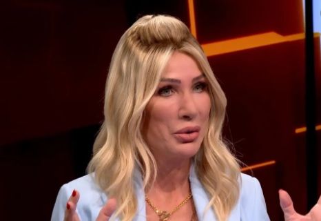 Seda Sayan: Gidip Erdoğan'a yalvaracağım - Sayfa:2