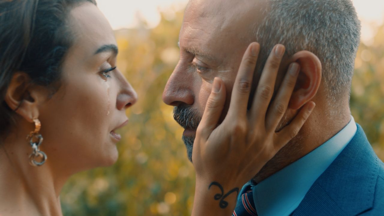 Babil dizisinden yeni tanıtım! - Sayfa:1