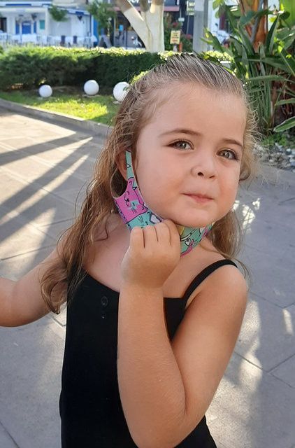 Tarık Akan'ın torunu, dedesinin kopyası... - Sayfa:3