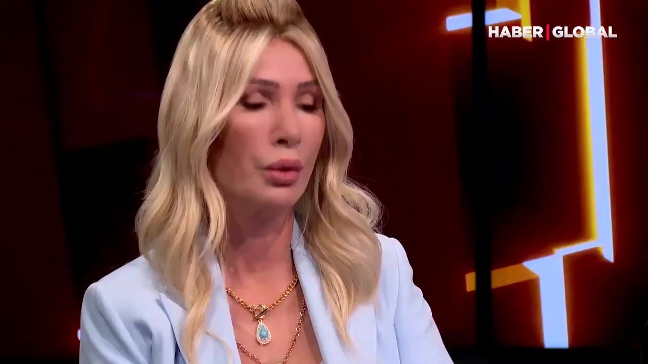 Seda Sayan: Gidip Erdoğan'a yalvaracağım - Sayfa:4