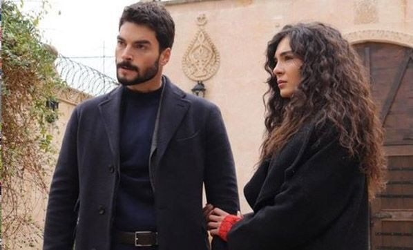 Hercai, yurt dışında gündem oldu - Sayfa:4