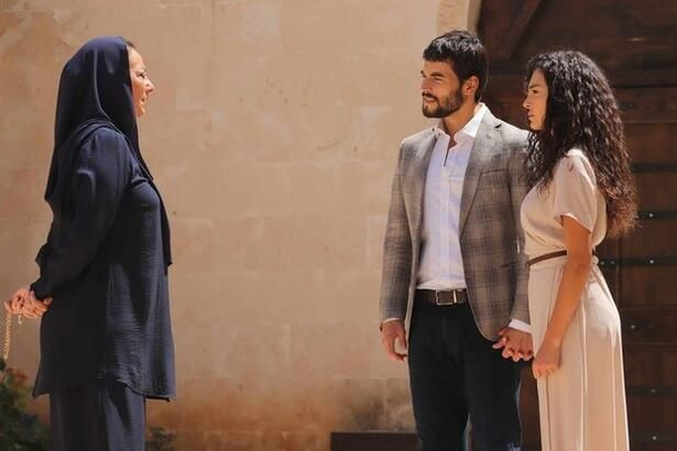 Hercai, yurt dışında gündem oldu - Sayfa:3