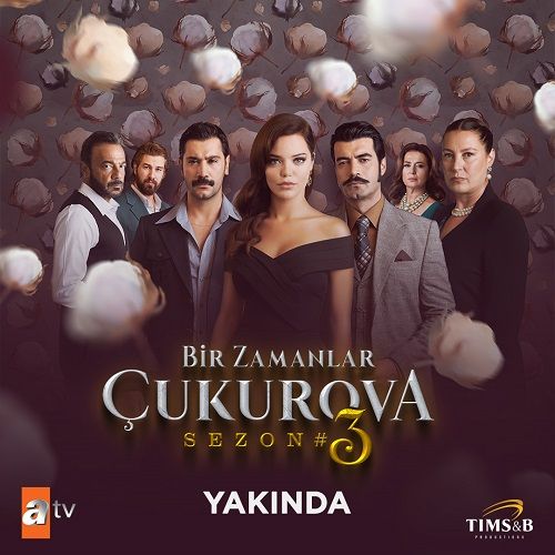 Bir Zamanlar Çukurova'da Kozan seferberliği - Sayfa:1
