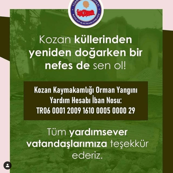 Bir Zamanlar Çukurova'da Kozan seferberliği - Sayfa:3